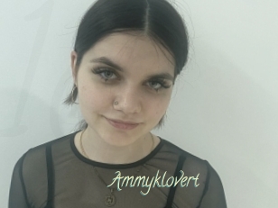 Ammyklovert