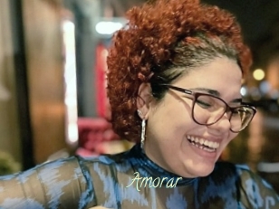 Amorar