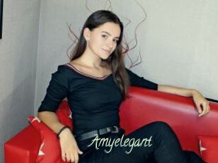 Amyelegant