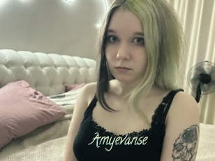 Amyevanse
