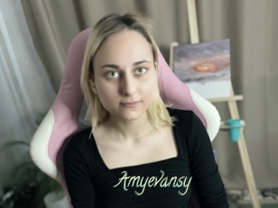 Amyevansy