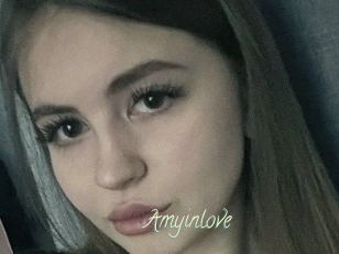 Amyinlove