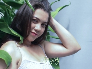 Amyivy