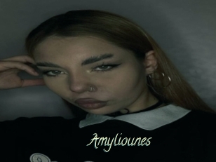 Amyliounes