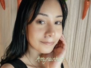 Amyrainhart