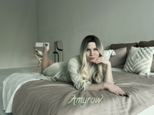 Amyrow