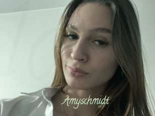 Amyschmidt