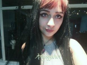 Amysexxhot