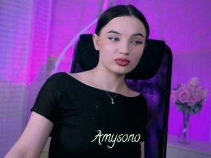 Amysono