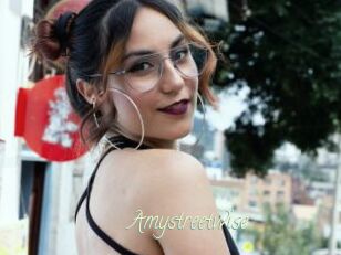 Amystreetwise