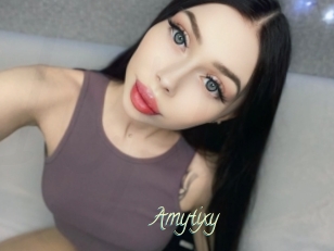 Amytixy