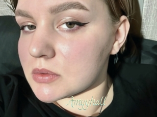 Amyyhall