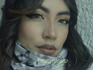 Amyzambrano