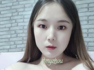 Amyzhou