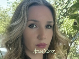 Anaalvarez