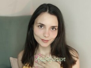 Anabeljonson