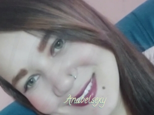 Anabelsexy