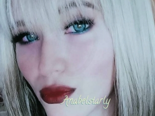 Anabelstarly