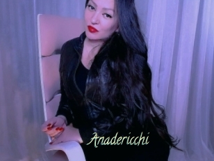Anadericchi