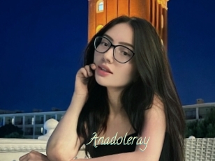 Anadoleray