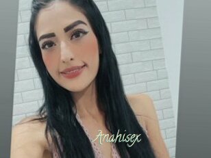 Anahisex
