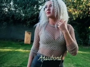 Anaisbond