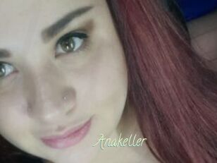 Anakeller