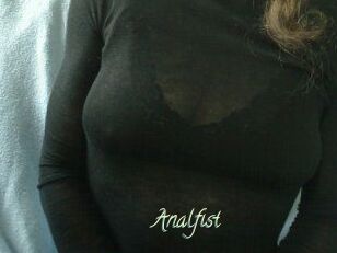 Analfist