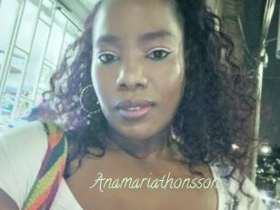 Anamariathonsson