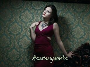 Anastasiyaowen