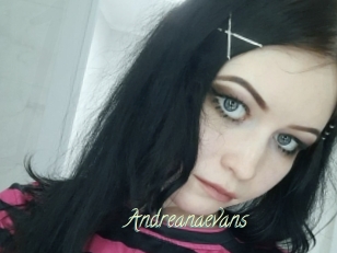 Andreanaevans