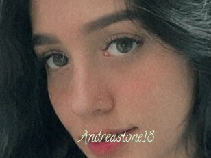 Andreastone18