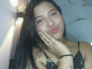 Andreastonnes