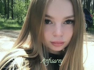 Anfisarey
