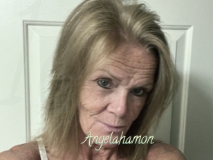 Angelahamon