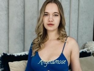Angelamose