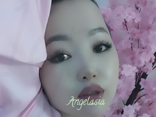 Angelasia