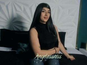 Angelesantis