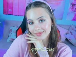 Angelharries