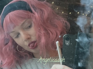 Angelicaash