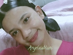 Angelicablues