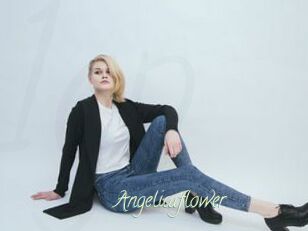 Angelicaflower