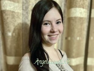 Angeliciouslove