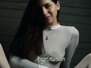 Angelmanson