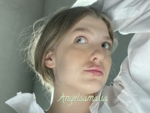 Angelsamalia