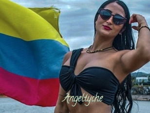 Angeltyche