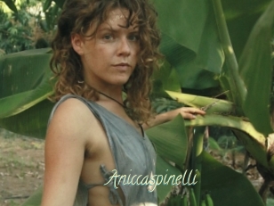 Aniccaspinelli