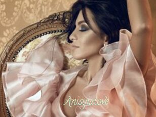 Anisyialove