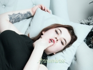 Anitaevanss