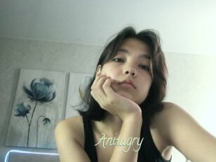 Anitagry
